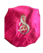 ONE LOGO REVERSIBLE BONNETS