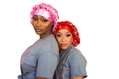 Silk Headwraps