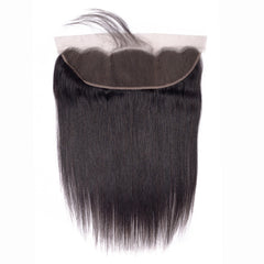13x4 Boss Straight Brazilian Frontal