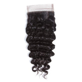 5x5 Boss Deepwave Brazilian Closure