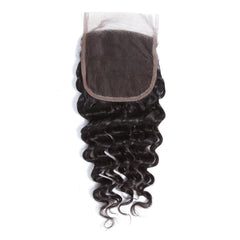 5x5 Boss Deepwave Brazilian Closure
