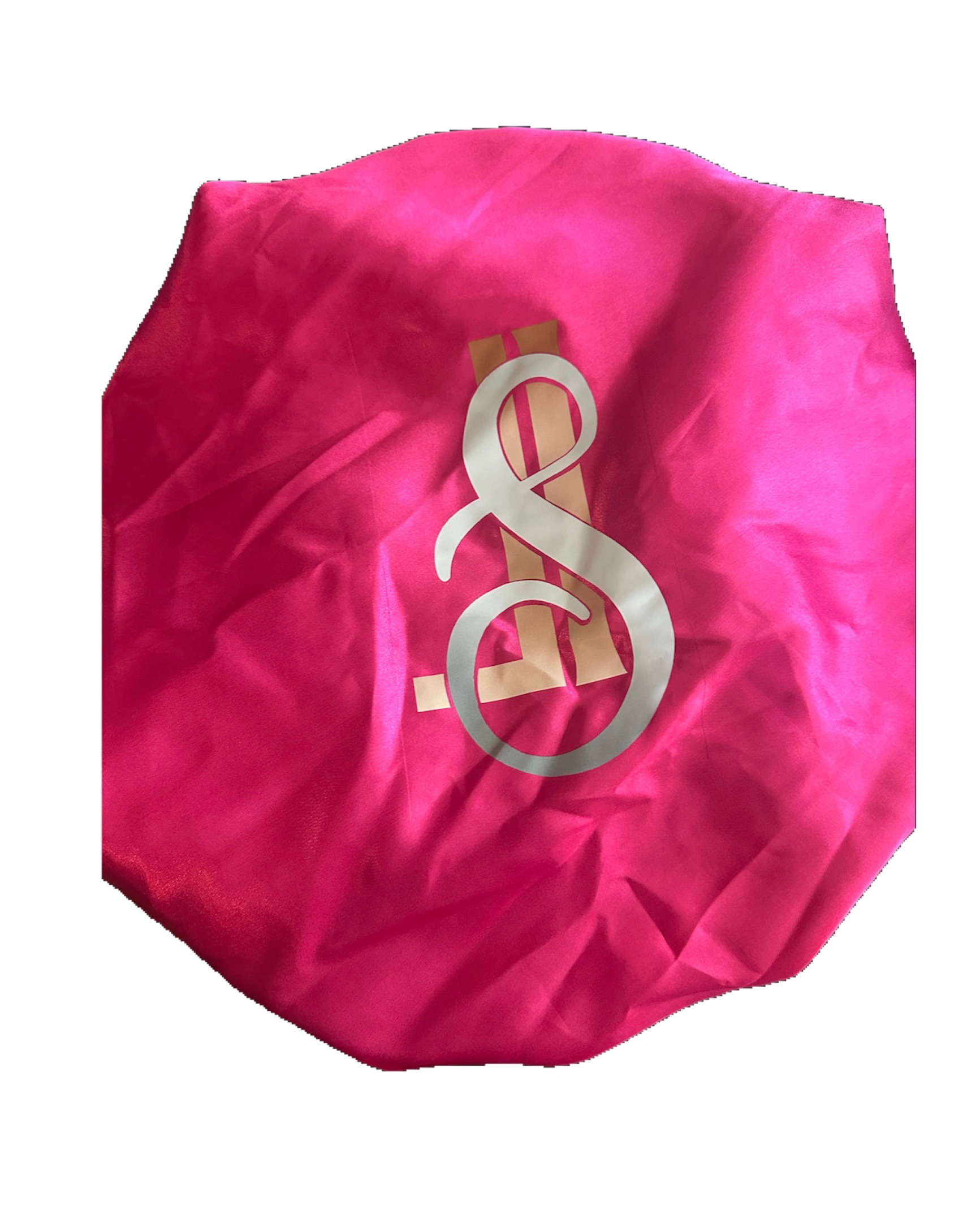 ONE LOGO REVERSIBLE BONNETS