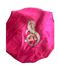 ONE LOGO REVERSIBLE BONNETS