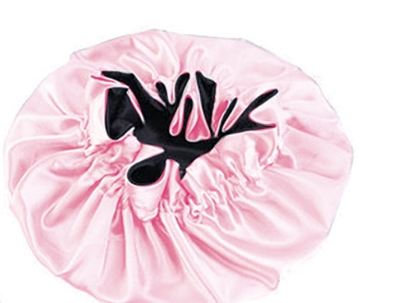 SLI Ruffle Bonnet