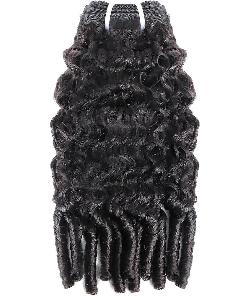 Boss Eurasian Curley Bundles