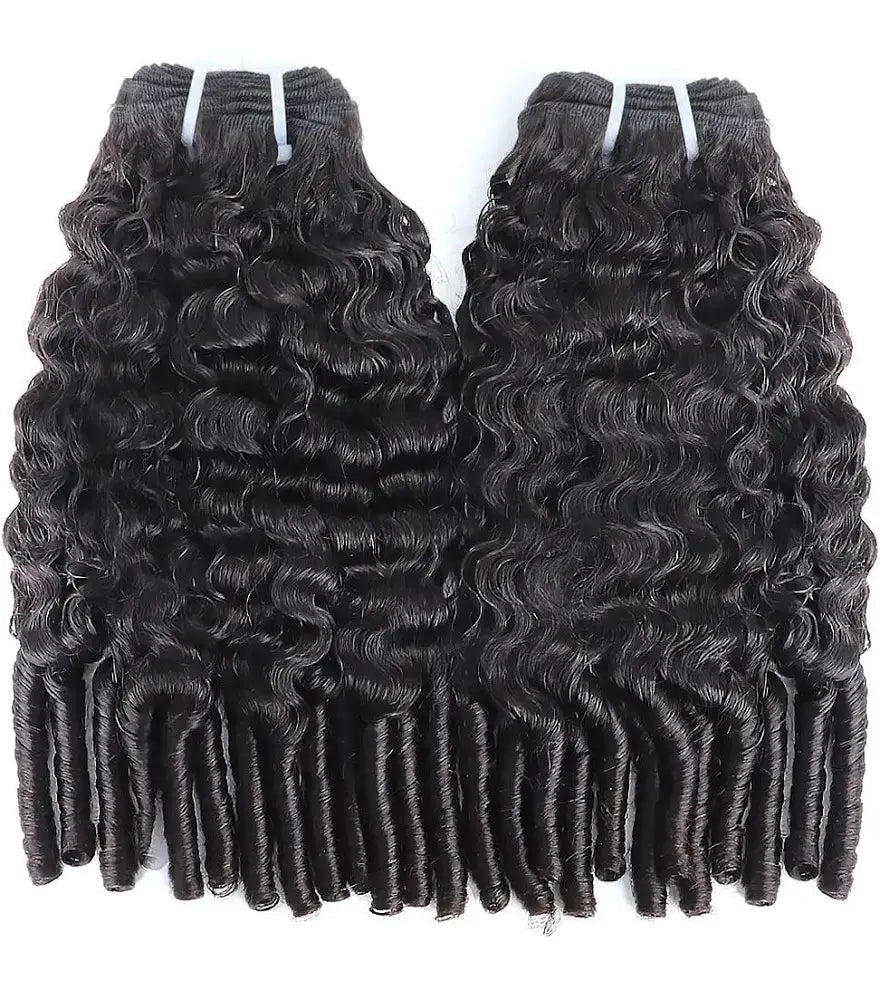 Boss Eurasian Curley Bundles