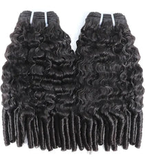 Boss Eurasian Curley Bundles