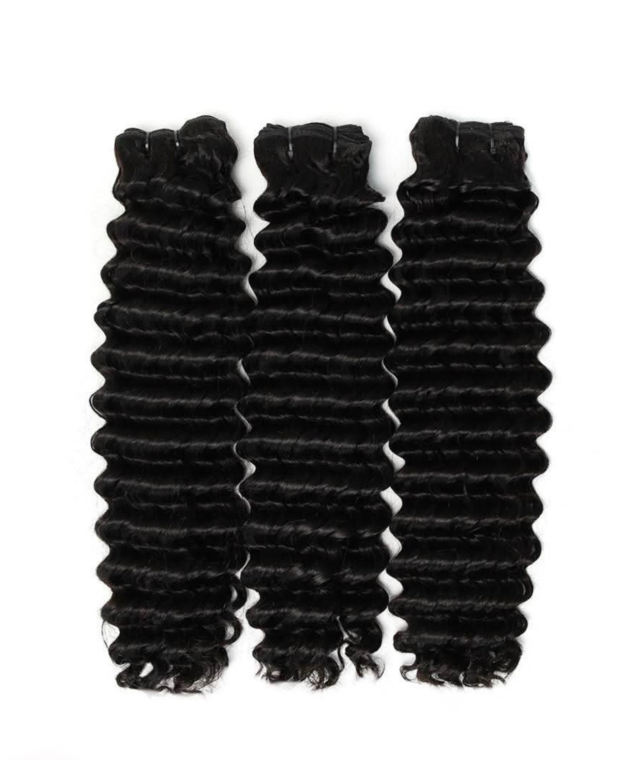 Boss Loose Deep Wave Bundles