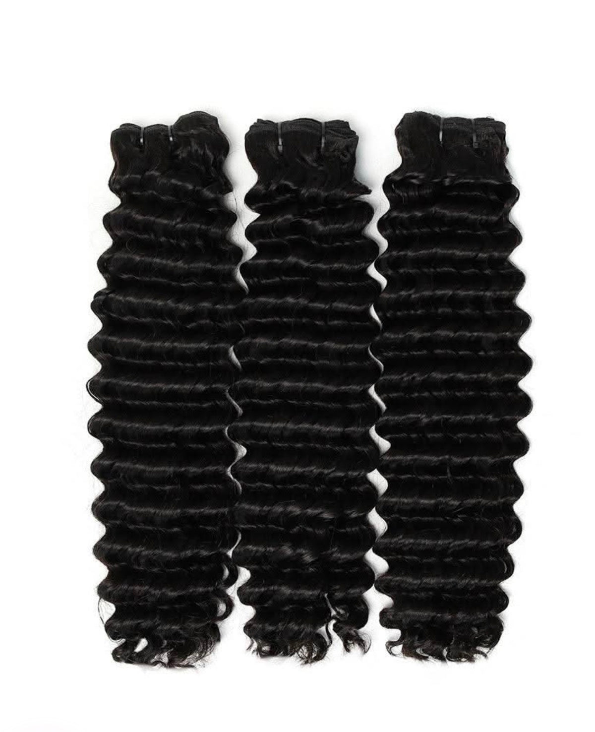 Boss Loose Deep Wave Bundles