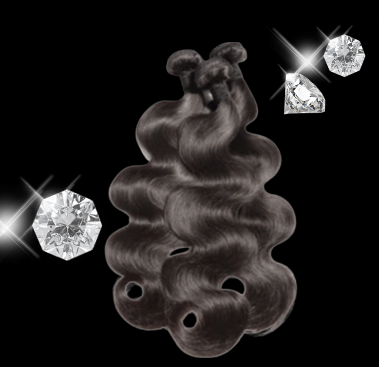 READY TO SHIP  /HAIR ON HAND