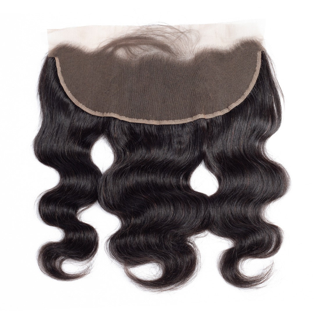Bodywave Brazilian Frontal
