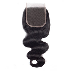 5x5 Boss Bodywave Brazilian Closure