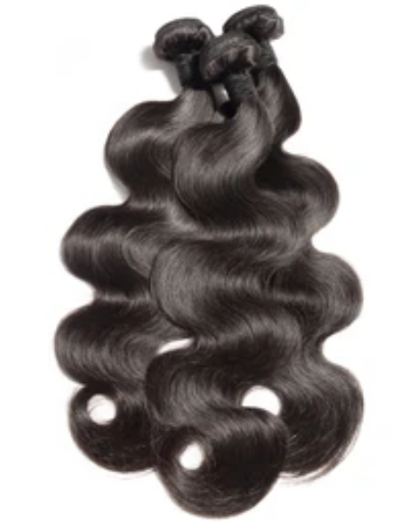 Boss Bodywave Bundles