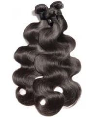 Boss Bodywave Bundles