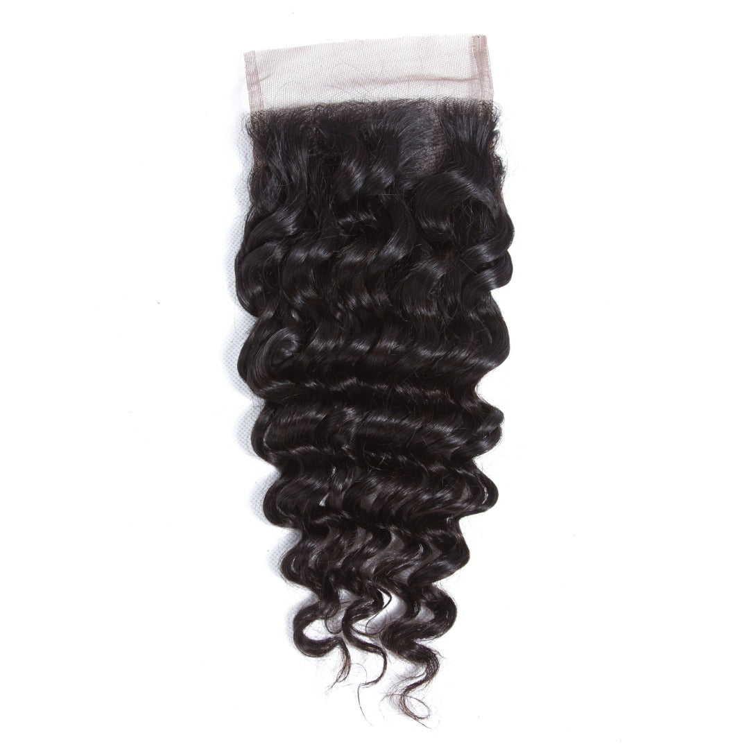 5x5 Boss Deepwave Brazilian Closure