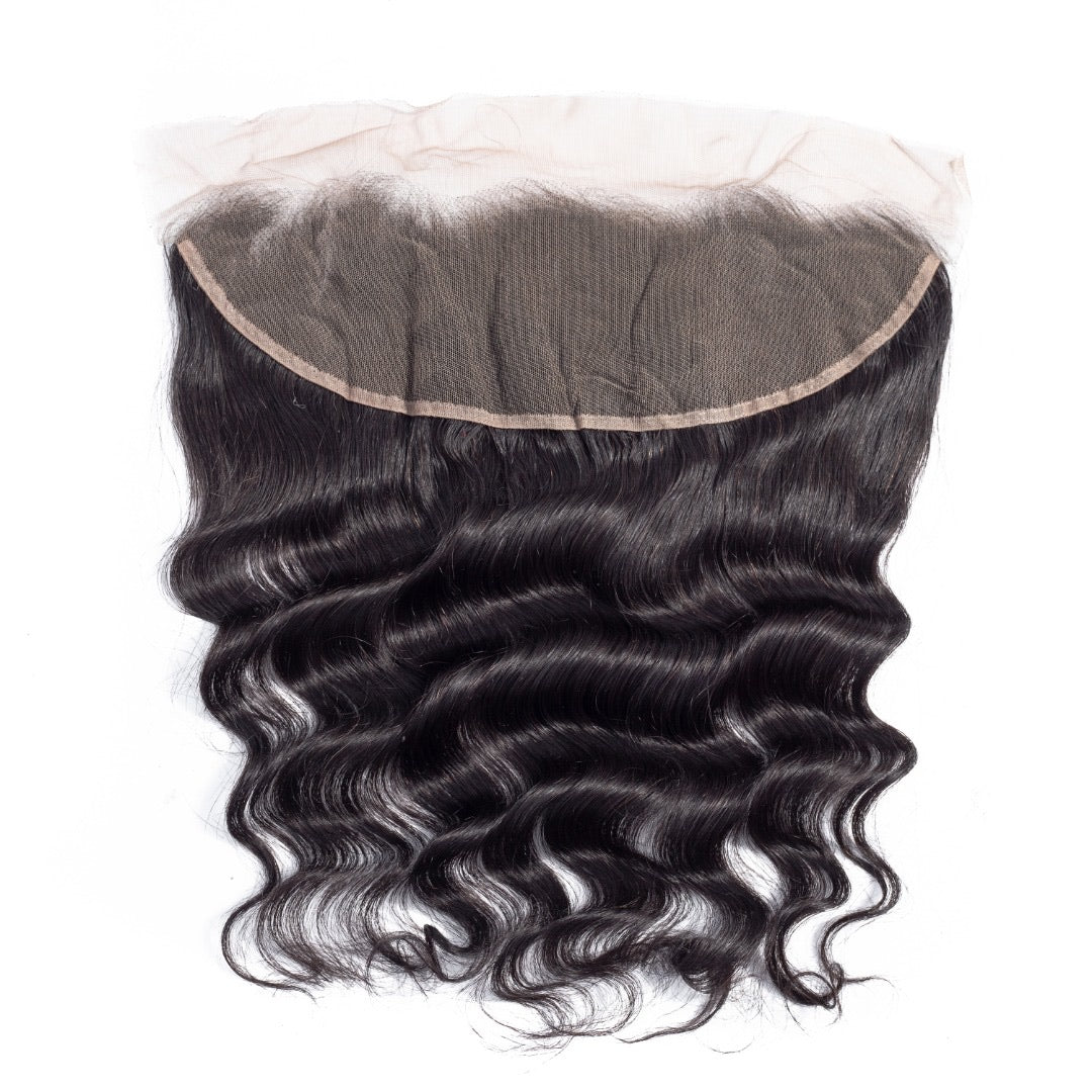 13x4 Boss Deepwave Brazilian Frontal