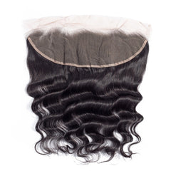13x4 Boss Deepwave Brazilian Frontal