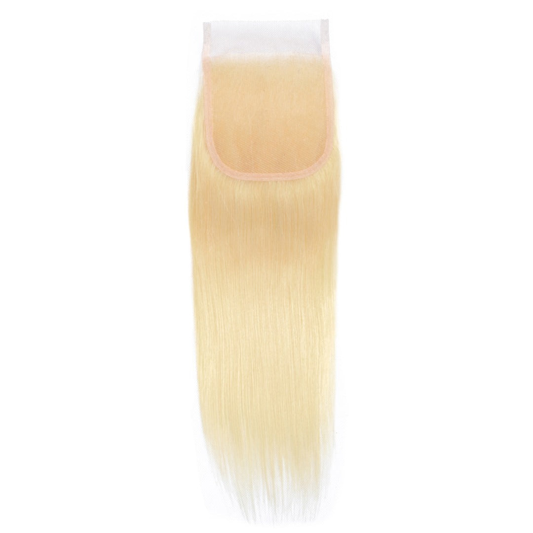 613 Ruby Rose 5x5 closures