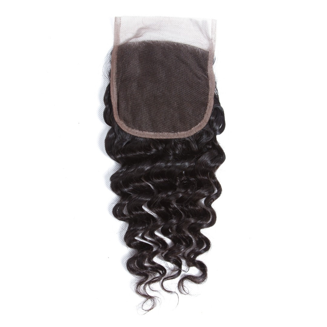 5x5 Boss Deepwave Brazilian Closure