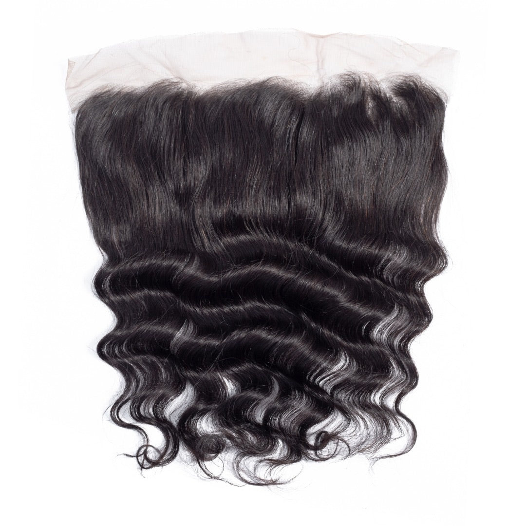 13x4 Boss Deepwave Brazilian Frontal