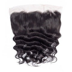 13x4 Boss Deepwave Brazilian Frontal