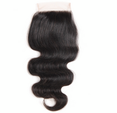 5x5 Boss Bodywave Brazilian Closure